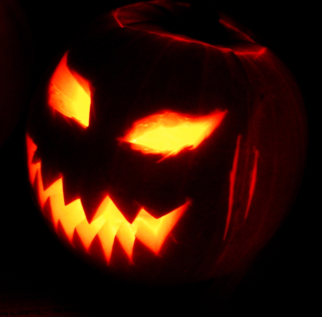 Halloween Halloween