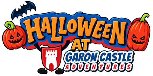 Garon-Castle-Halloween-logo