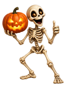 Skeleton4