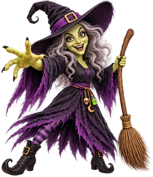 Witch3